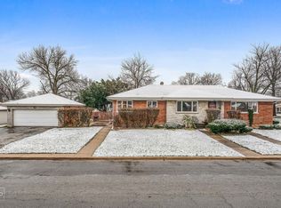 765 Morris Ave, Hillside, IL 60162