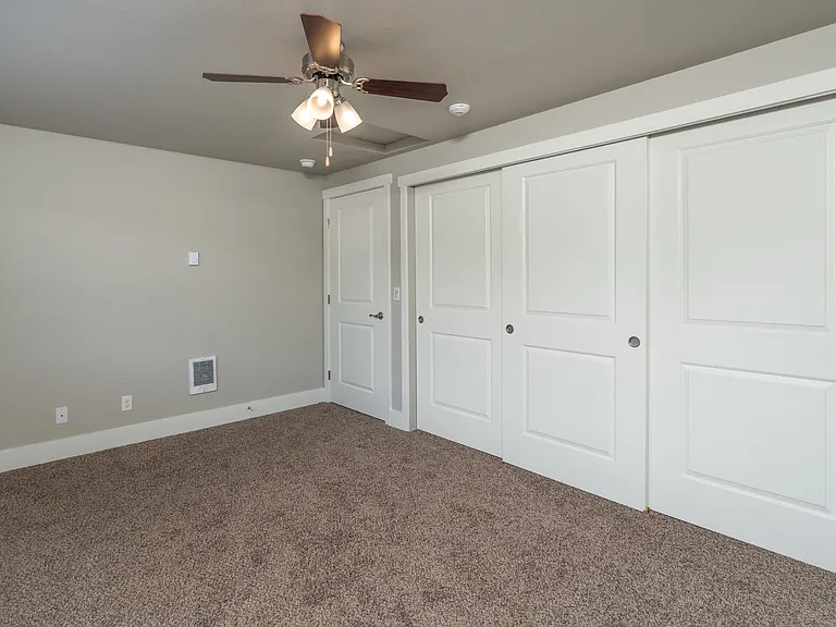 1 Bedroom Home
