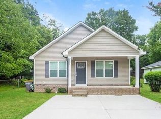 507 Spring St, Kannapolis, NC 28083