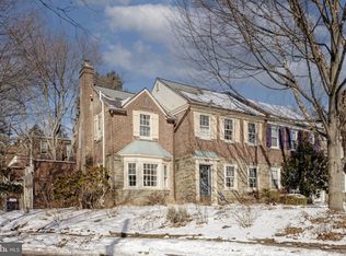 301 E Allens Ln, Philadelphia, PA 19119