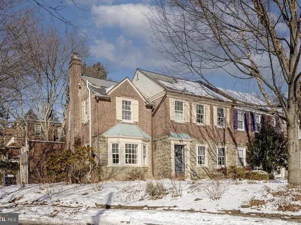 301 E Allens Ln, Philadelphia, PA 19119