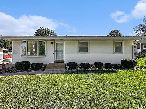 2nd image of 2410 N Cotner Blvd
