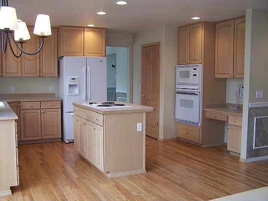 Nice kitchen