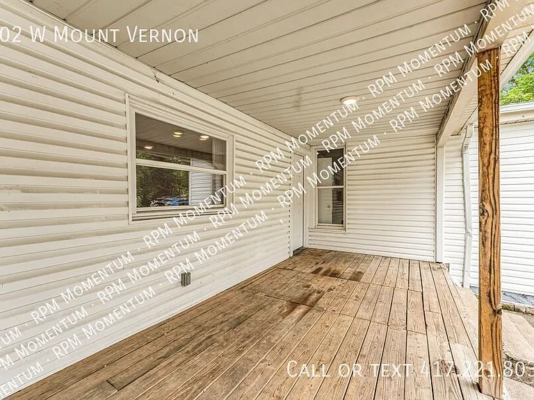 802 W Mount Vernon St — Photo 31