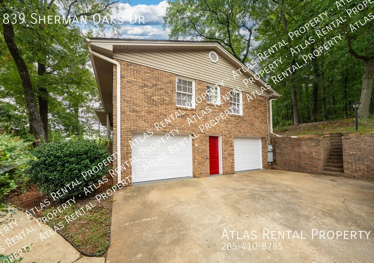 3 bed, 2.0 bath, 1750 sqft, $1,750 — Photo 4