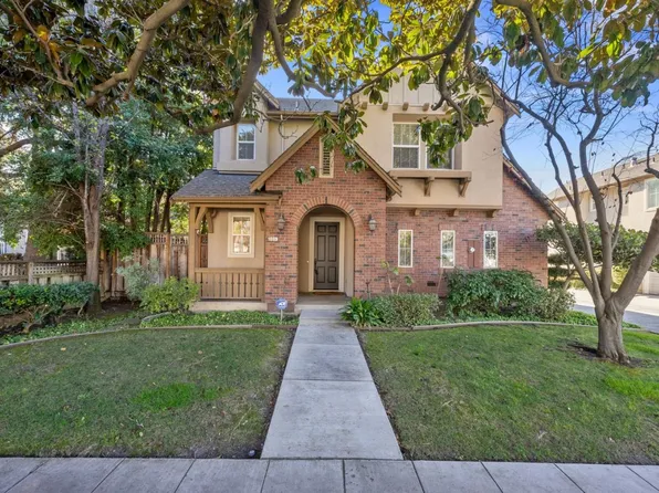 1869 Park Ave, San Jose, CA 95126