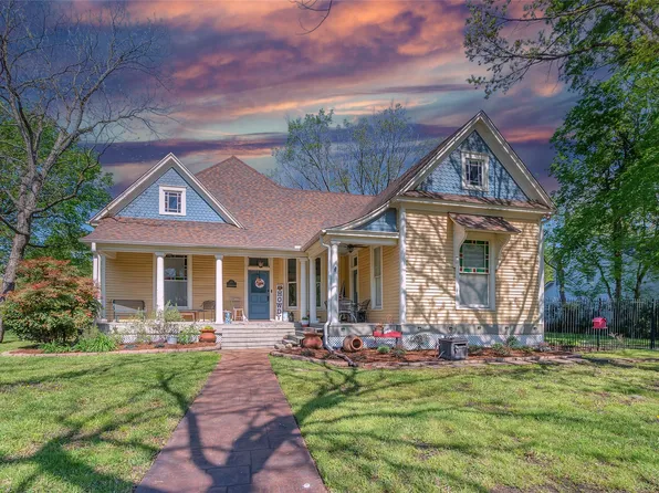 408 S Center St, Forney, TX 75126