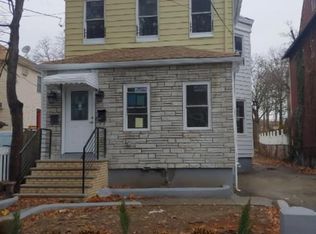 115 S 11th Ave, Mount Vernon, NY 10550