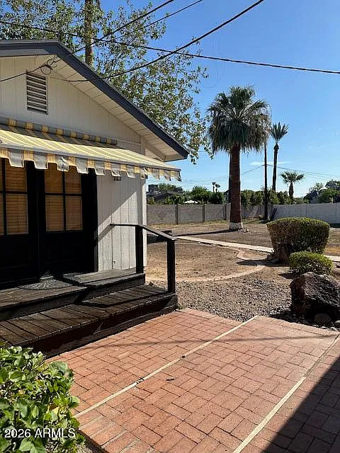 1 bed, 1.0 bath, 174 sqft, $995 — Photo 3