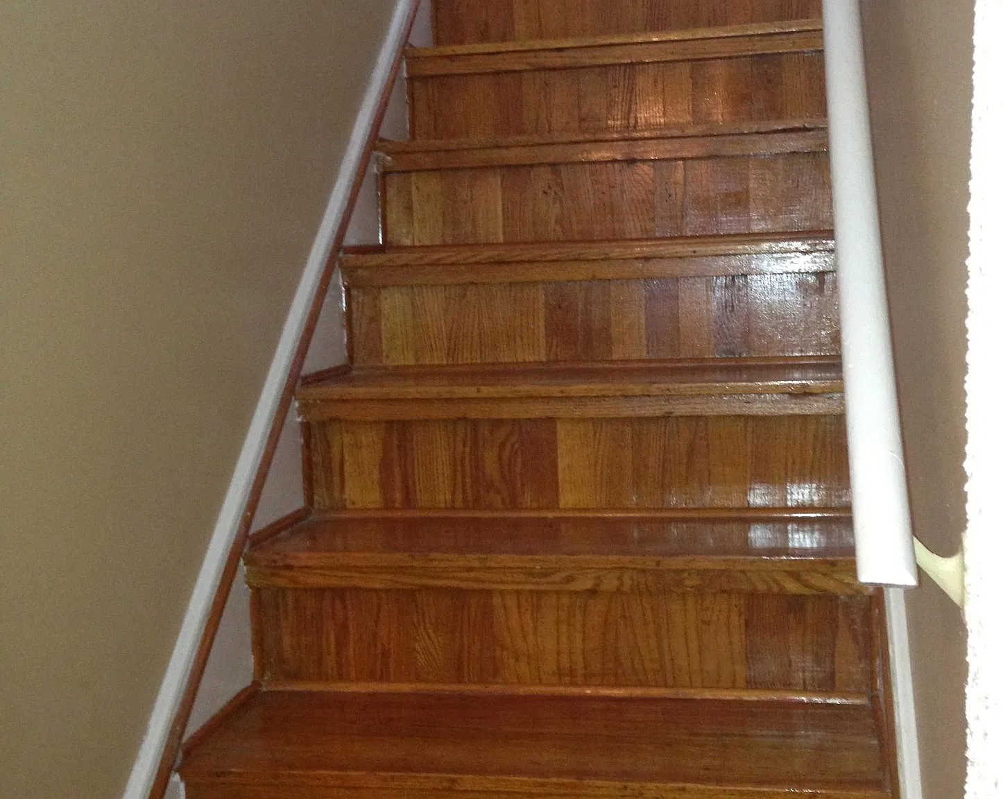 3 bed, 1400 sqft, $1,400 — Photo 2