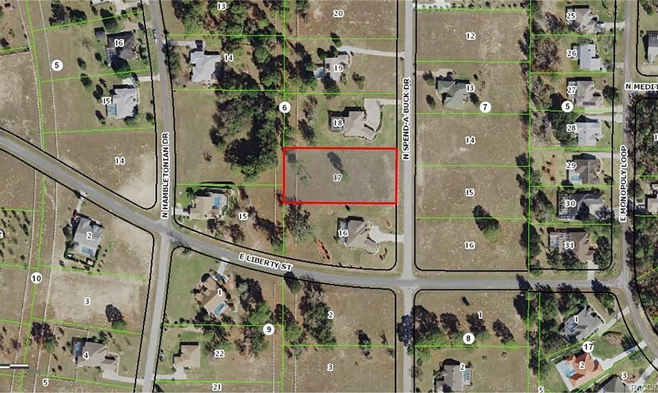 1st image of 1076 N Spend A Buck Dr