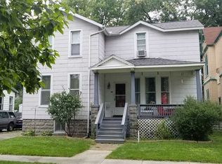 1109 4th St, Bay City, MI 48708