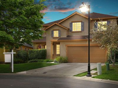 836 Rudder Ct, Stockton, CA, 95209