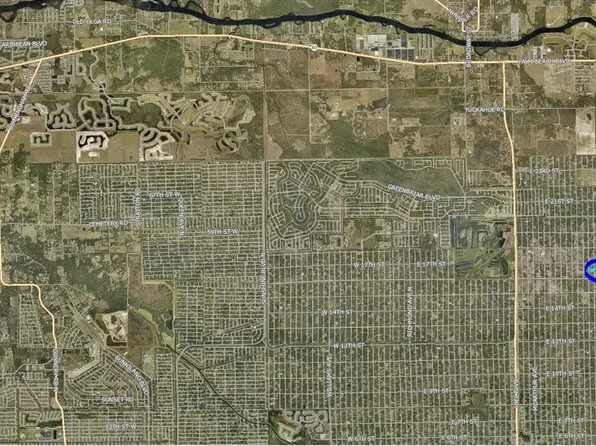 1613 Monroe Avenue, Lehigh Acres, FL 33972