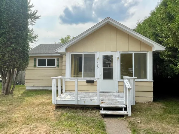 470 7th Ave S, Park Falls, WI 54552