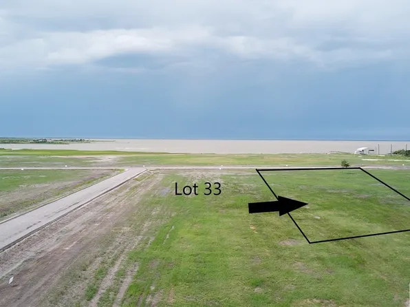LOT 33 Swenson Dr, Pt Lavaca, TX 77979