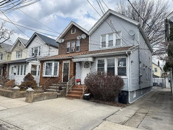 91-43 84th St #2, Woodhaven, NY 11421
