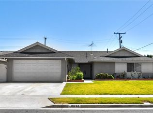 10248 Nightingale Ave, Fountain Valley, CA 92708