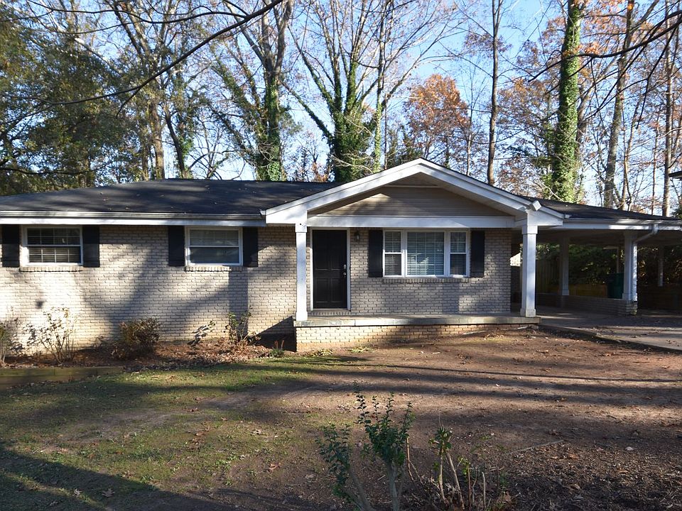 1st image of 3951 Honeysuckle Dr SE