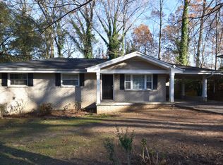 3951 Honeysuckle Dr SE, Smyrna, GA 30082