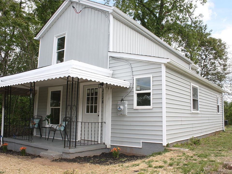 2128 Campbell Ave, Lynchburg, VA 24501 Zillow