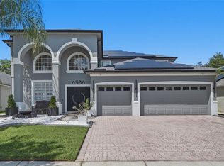 6536 BAYBORO COURT, ORLANDO, FL 32829