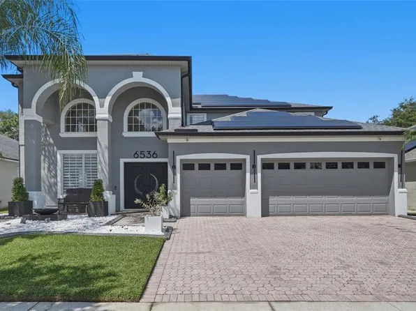 6536 BAYBORO COURT, ORLANDO, FL 32829