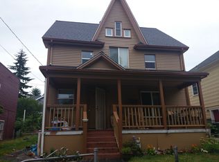 5014 Meridian Ave N, Seattle, WA 98103