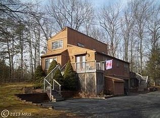 8017 Mercer Dr, Catlett, VA 20119