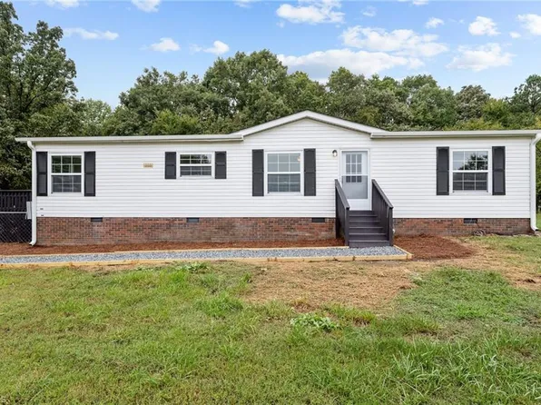 10324 State Highway 49 S, Liberty, NC 27298