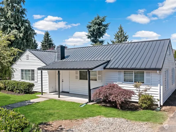 16629 40th Avenue S, SeaTac, WA 98188