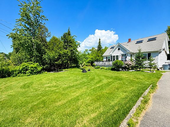 2nd image of 158 Wyman Road