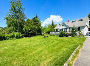 158 Wyman Road, Milbridge, ME 04658
