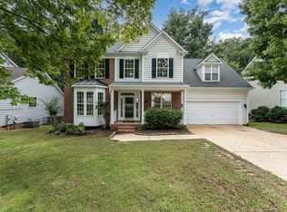 9249 Miranda Dr, Raleigh, NC 27617