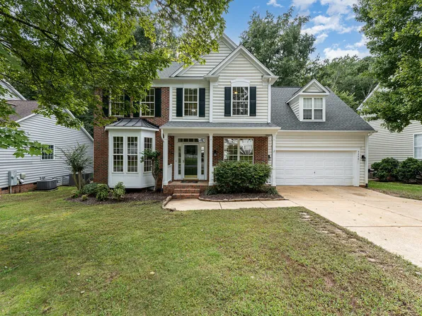 9249 Miranda Dr, Raleigh, NC 27617