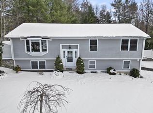 5 Circle Dr, Wilbraham, MA 01095