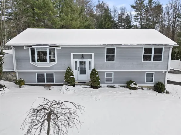5 Circle Dr, Wilbraham, MA 01095