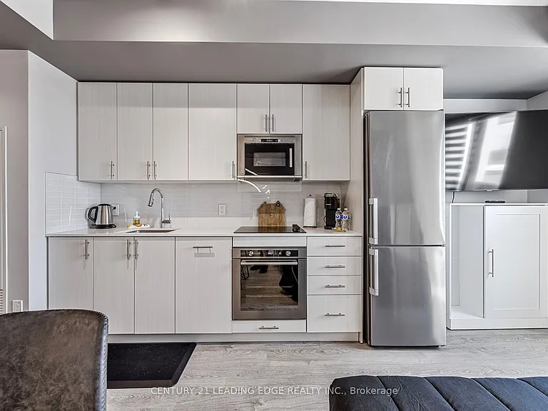 2550 Simcoe St N #819 — Photo 3