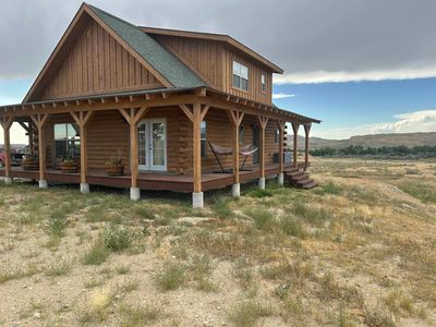 217 Coyote Dr, Greybull, WY, 82426