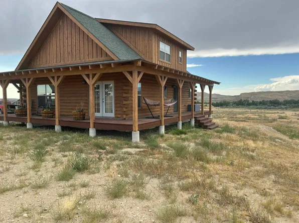 217 Coyote Dr, Greybull, WY 82426