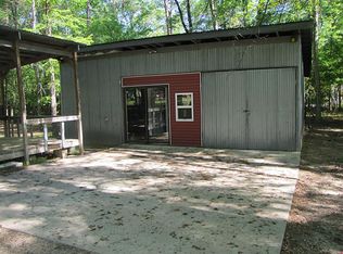 201 Gardenia St, Onalaska, TX 77360