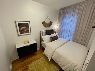 Rented by Oxford Property Group