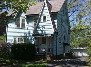 3995 Delmore Rd, Cleveland, OH 44121