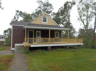 168 Clubhouse Dr, Carmel, NY 10512