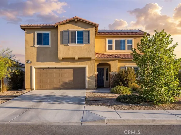 11946 Peaceful Valley Ln, Victorville, CA 92392