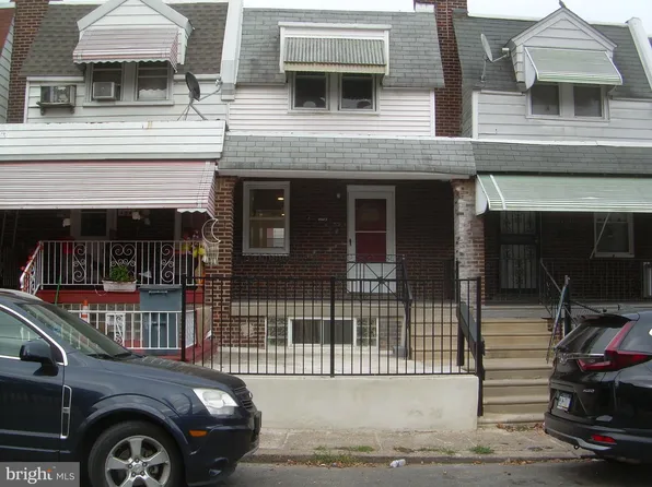 4043 Dungan St, Philadelphia, PA 19124