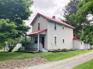 1576 W Main St, East Palestine, OH