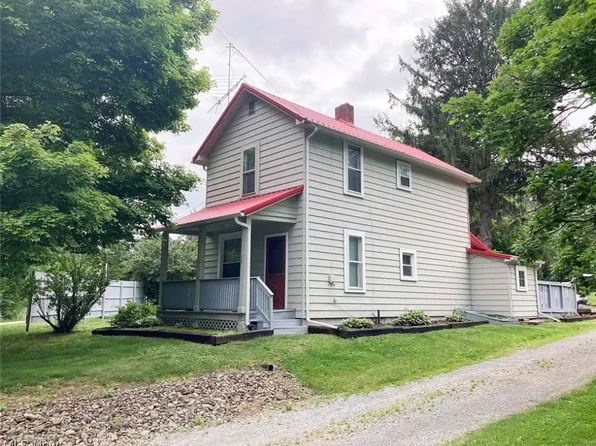 1576 W Main St, East Palestine, OH 44413