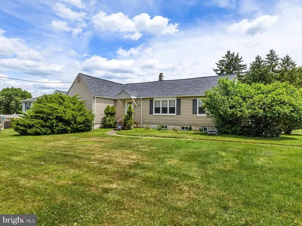 3619 Chapman Rd, Randallstown, MD 21133