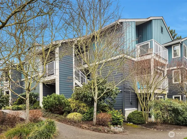 300 N 130th Street #5106, Seattle, WA 98133